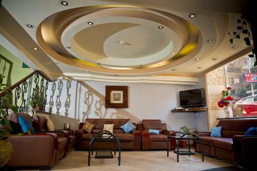 Havana Hotel Cairo