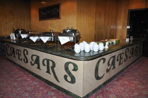 Caesars Palace Hotel