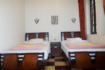 Family Palace Hostel