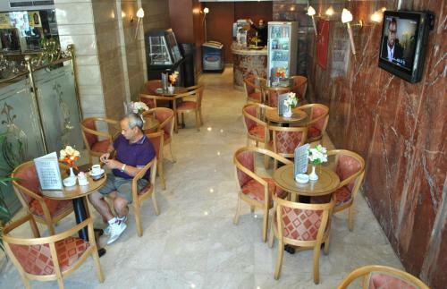 Gawharet Al-ahram Hotel (formerly Husa Pyramids)