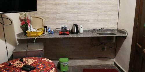 Apartamento Sakan 252