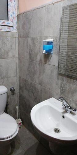 Apartamento Sakan 252