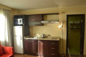 Newcity Suites & Apartments