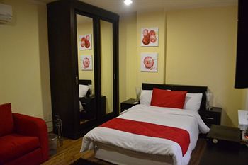 Newcity Suites & Apartments