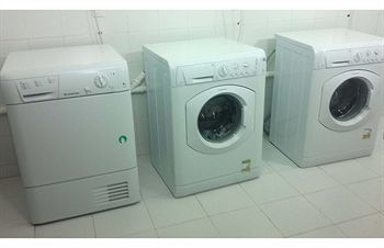 Newcity Suites & Apartments