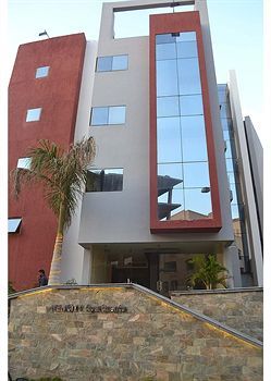 Newcity Suites & Apartments
