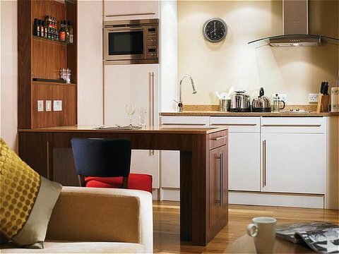 Aparthotel Staybridge Suites & Apartments - Citystars