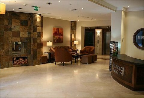 Aparthotel Staybridge Suites & Apartments - Citystars