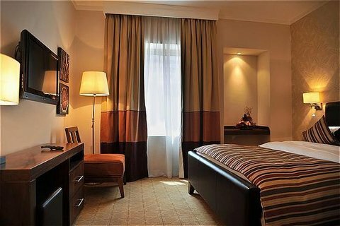Aparthotel Staybridge Suites & Apartments - Citystars