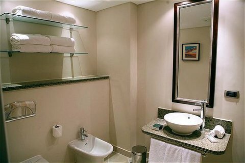 Aparthotel Staybridge Suites & Apartments - Citystars