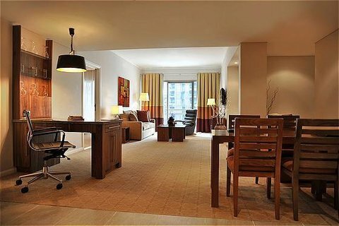 Aparthotel Staybridge Suites & Apartments - Citystars