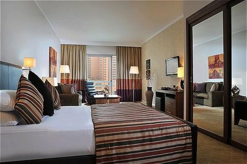 Aparthotel Staybridge Suites & Apartments - Citystars