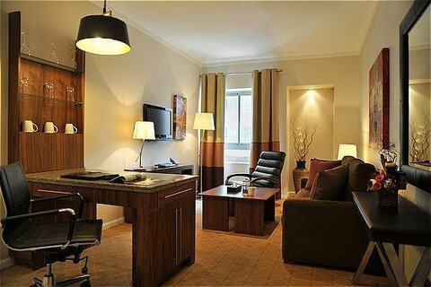 Aparthotel Staybridge Suites & Apartments - Citystars