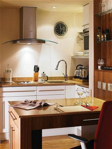 Aparthotel Staybridge Suites & Apartments - Citystars