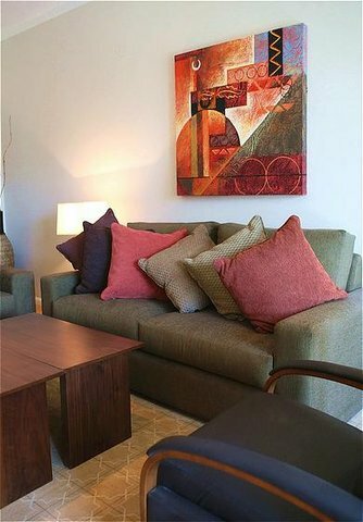 Aparthotel Staybridge Suites & Apartments - Citystars