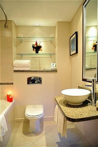Aparthotel Staybridge Suites & Apartments - Citystars
