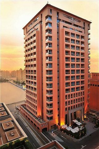 Aparthotel Staybridge Suites & Apartments - Citystars