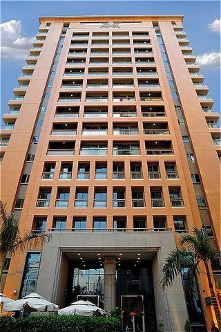 Aparthotel Staybridge Suites & Apartments - Citystars