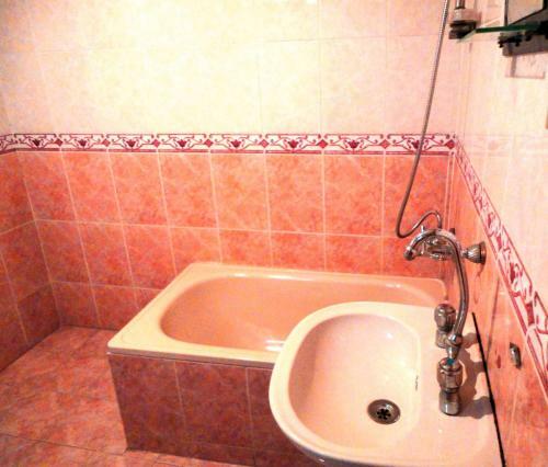 Albergue Sphinx Guest House Giza