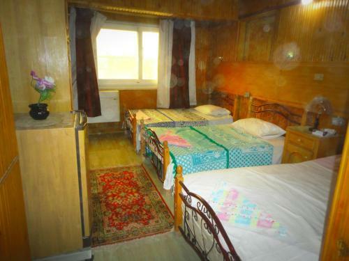 Albergue Sphinx Guest House Giza