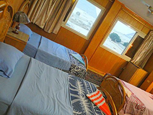 Albergue Sphinx Guest House Giza