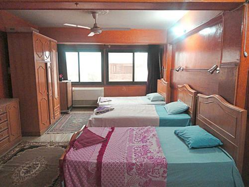 Albergue Sphinx Guest House Giza
