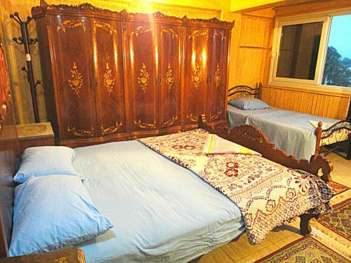 Albergue Sphinx Guest House Giza
