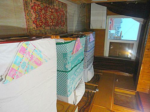 Albergue Sphinx Guest House Giza
