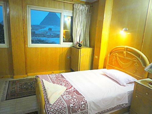 Albergue Sphinx Guest House Giza
