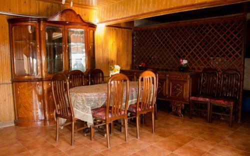 Albergue Sphinx Guest House Giza