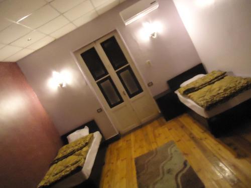 Freedom Hostel