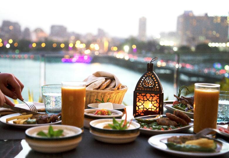 Hotel Intercontinental Cairo Semiramis