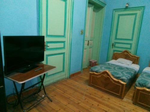 Albergue Berlin Hotel