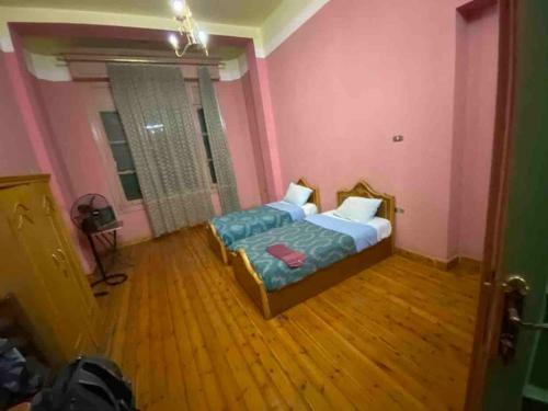 Albergue Berlin Hotel