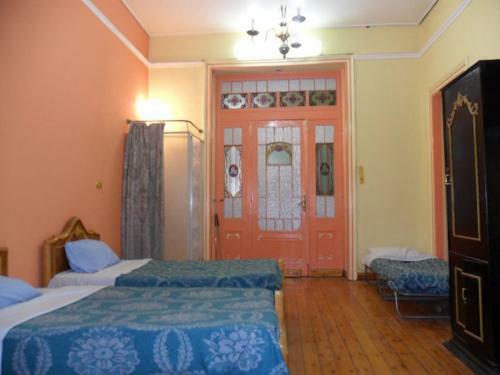 Albergue Berlin Hotel