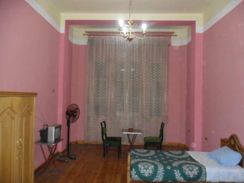 Albergue Berlin Hotel