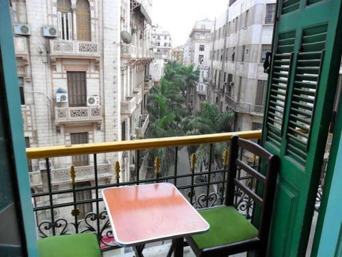 Albergue Berlin Hotel