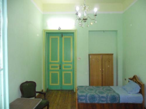 Albergue Berlin Hotel