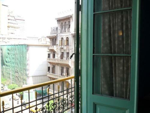 Albergue Berlin Hotel