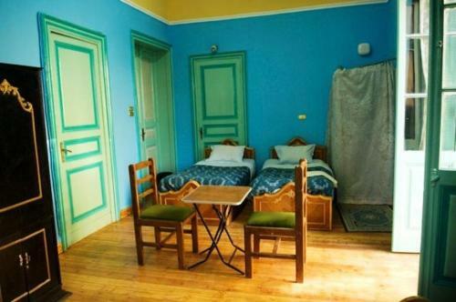 Albergue Berlin Hotel