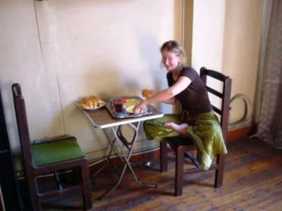 Albergue Berlin Hotel