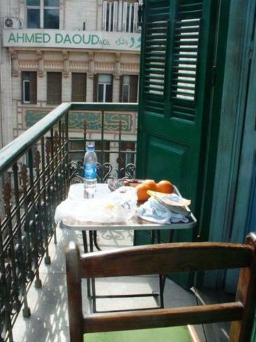 Albergue Berlin Hotel