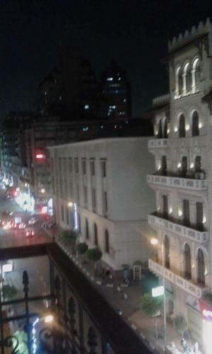 Albergue Berlin Hotel