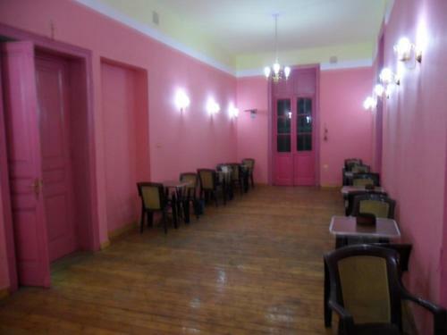 Albergue Berlin Hotel