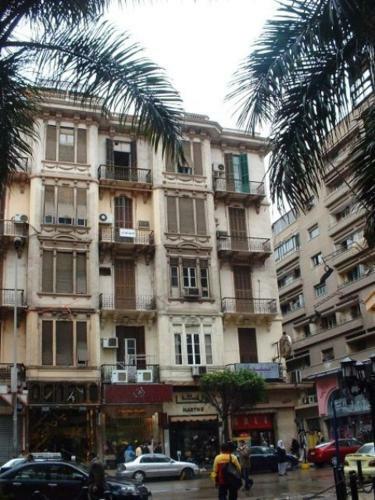 Albergue Berlin Hotel