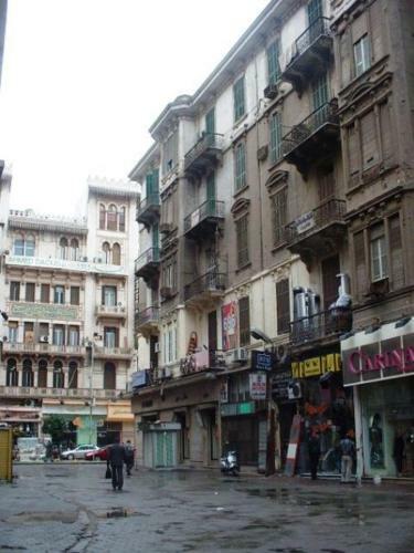 Albergue Berlin Hotel