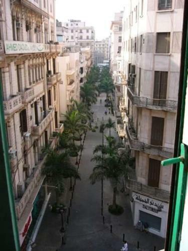 Albergue Berlin Hotel