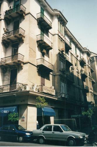 Albergue Berlin Hotel