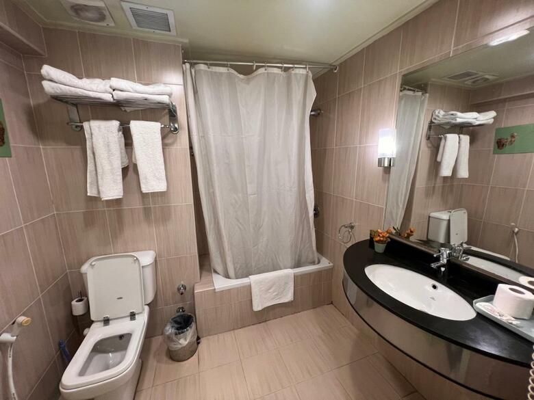 Santana Hotel Cairo