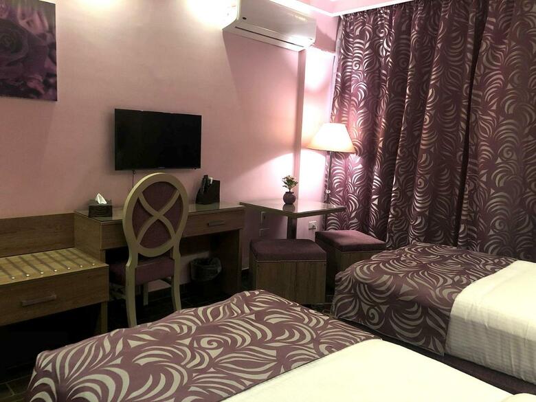 Santana Hotel Cairo